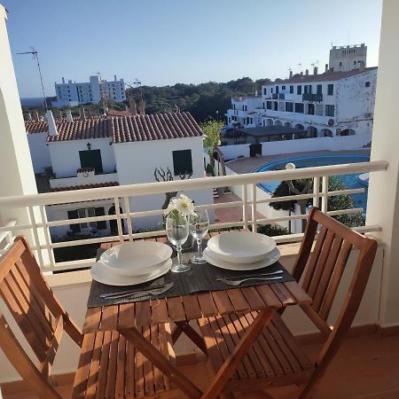 קאלה אן בלאנס Apartamento Gala1 מראה חיצוני תמונה
