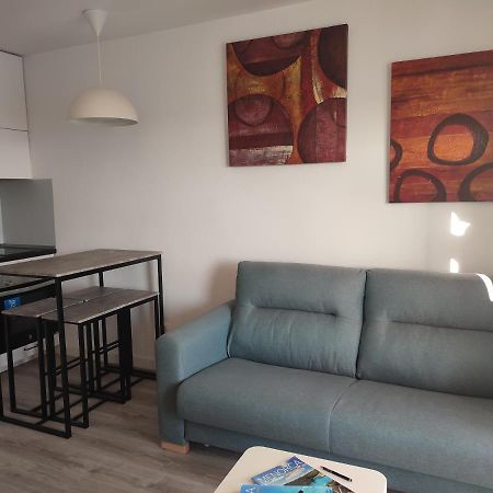קאלה אן בלאנס Apartamento Gala1 מראה חיצוני תמונה