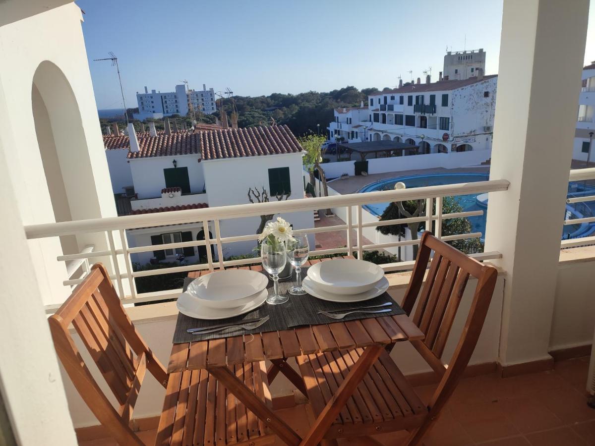 קאלה אן בלאנס Apartamento Gala1 מראה חיצוני תמונה
