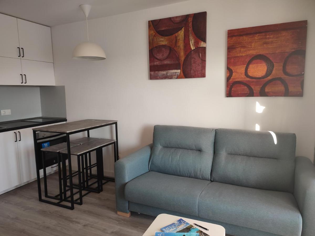 קאלה אן בלאנס Apartamento Gala1 מראה חיצוני תמונה