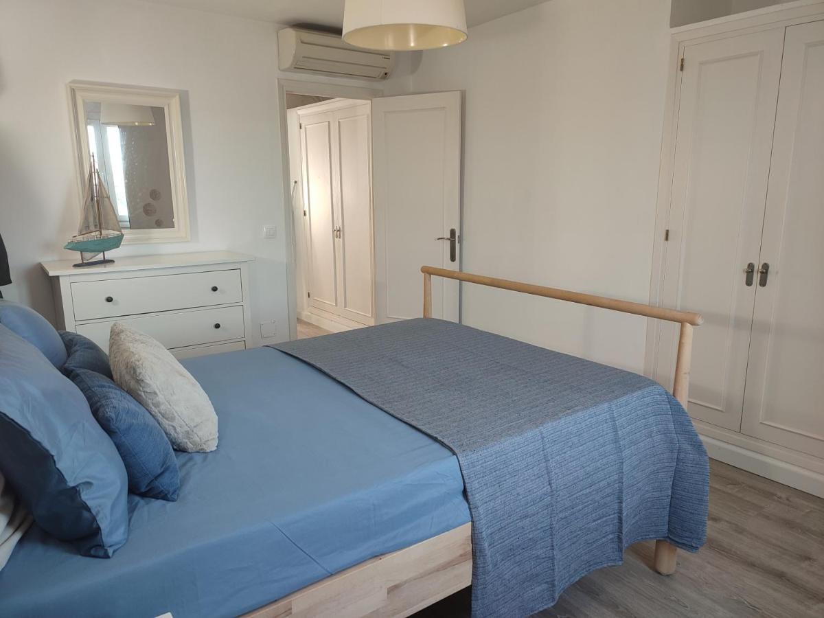 קאלה אן בלאנס Apartamento Gala1 מראה חיצוני תמונה
