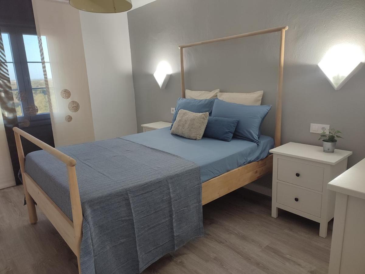 קאלה אן בלאנס Apartamento Gala1 מראה חיצוני תמונה