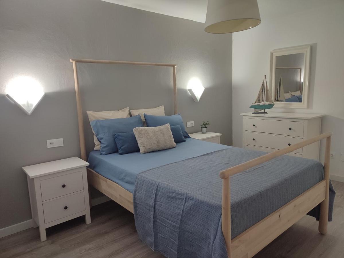 קאלה אן בלאנס Apartamento Gala1 מראה חיצוני תמונה
