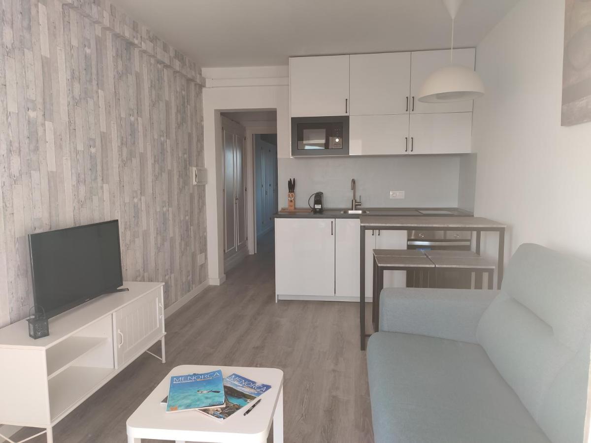קאלה אן בלאנס Apartamento Gala1 מראה חיצוני תמונה