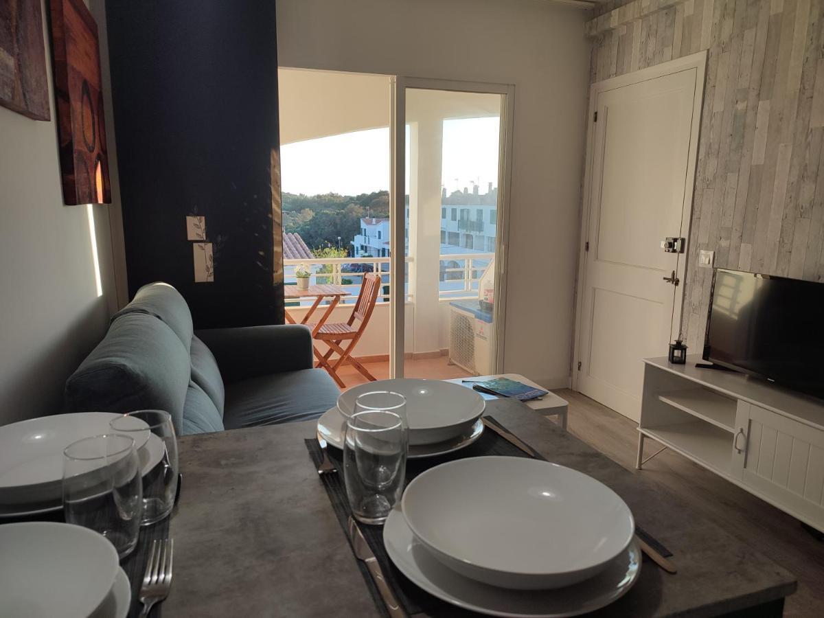 קאלה אן בלאנס Apartamento Gala1 מראה חיצוני תמונה